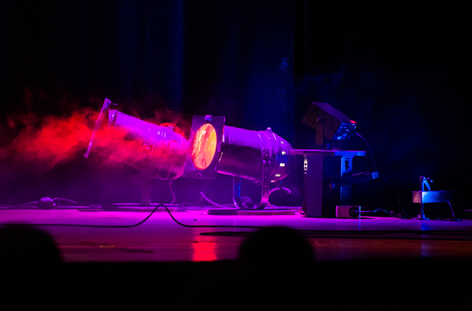 Projecteur