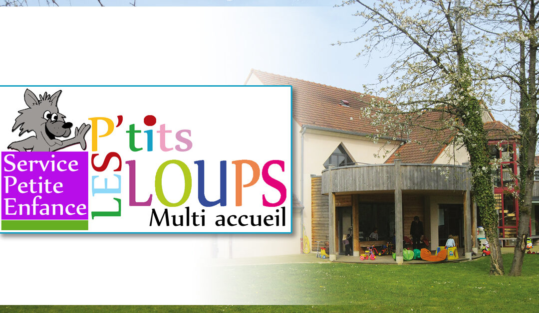 Multi-accueil (10 mois – 4 ans)