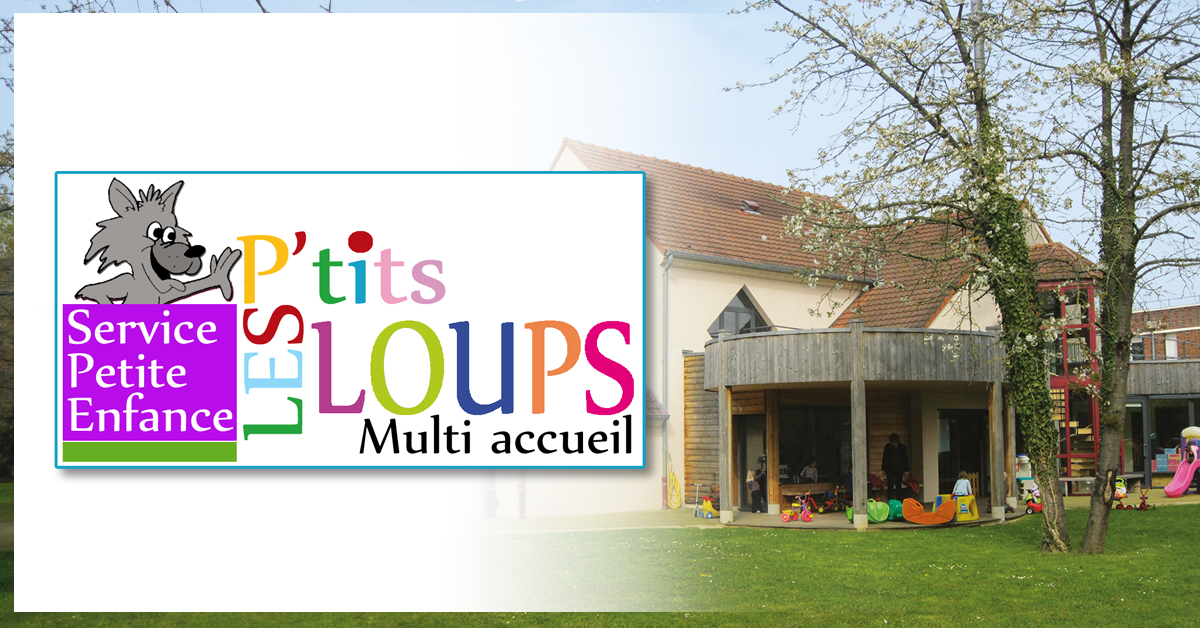 Multi-accueil (10 mois – 4 ans)