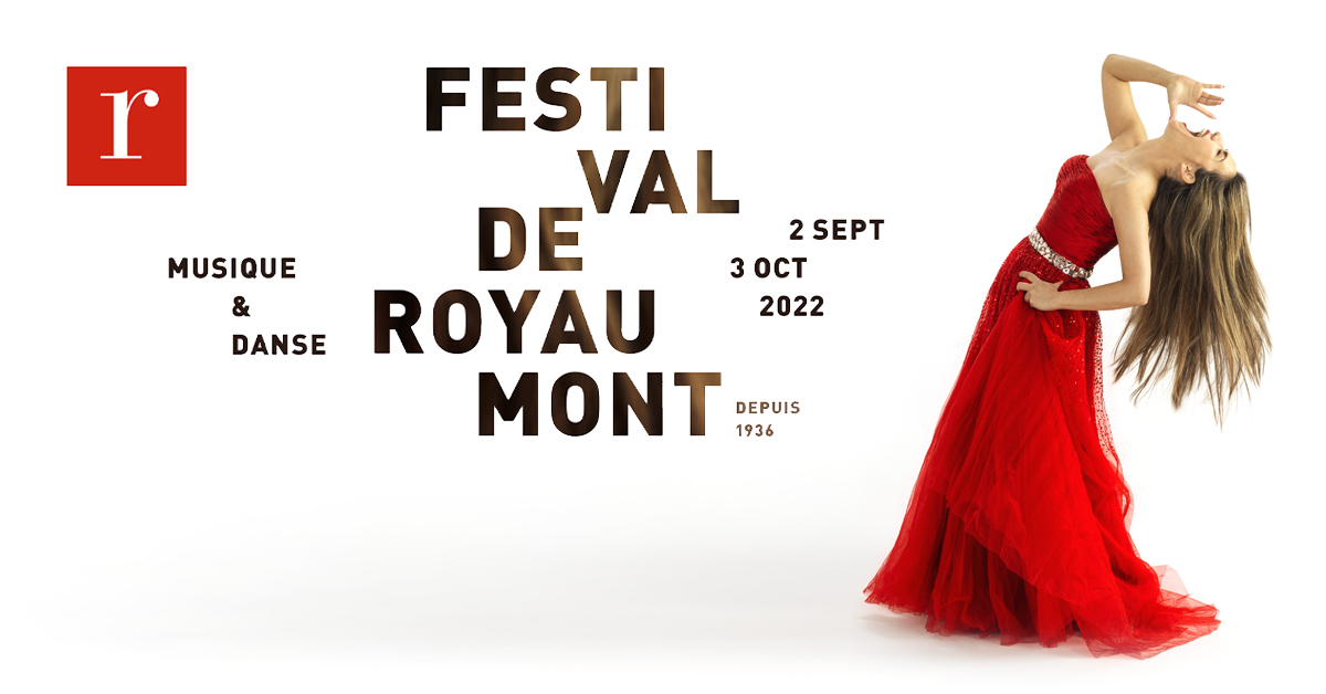 Le Festival de Royaumont