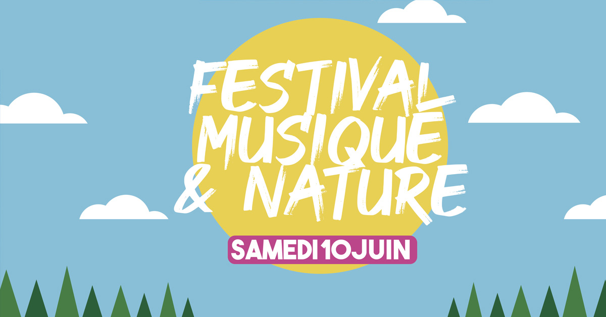 Festival « Musique et Nature »
