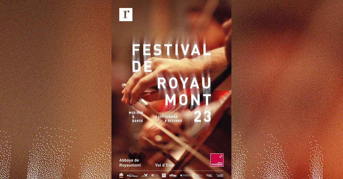 Festival de Royaumont 2023