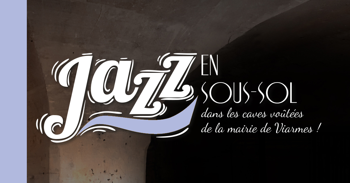 Jazz en sous-sol