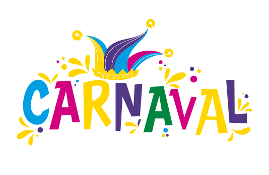 Carnaval 2026 !