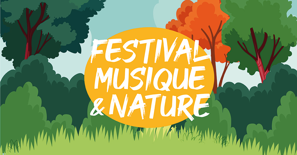 Festival « Musique et Nature »