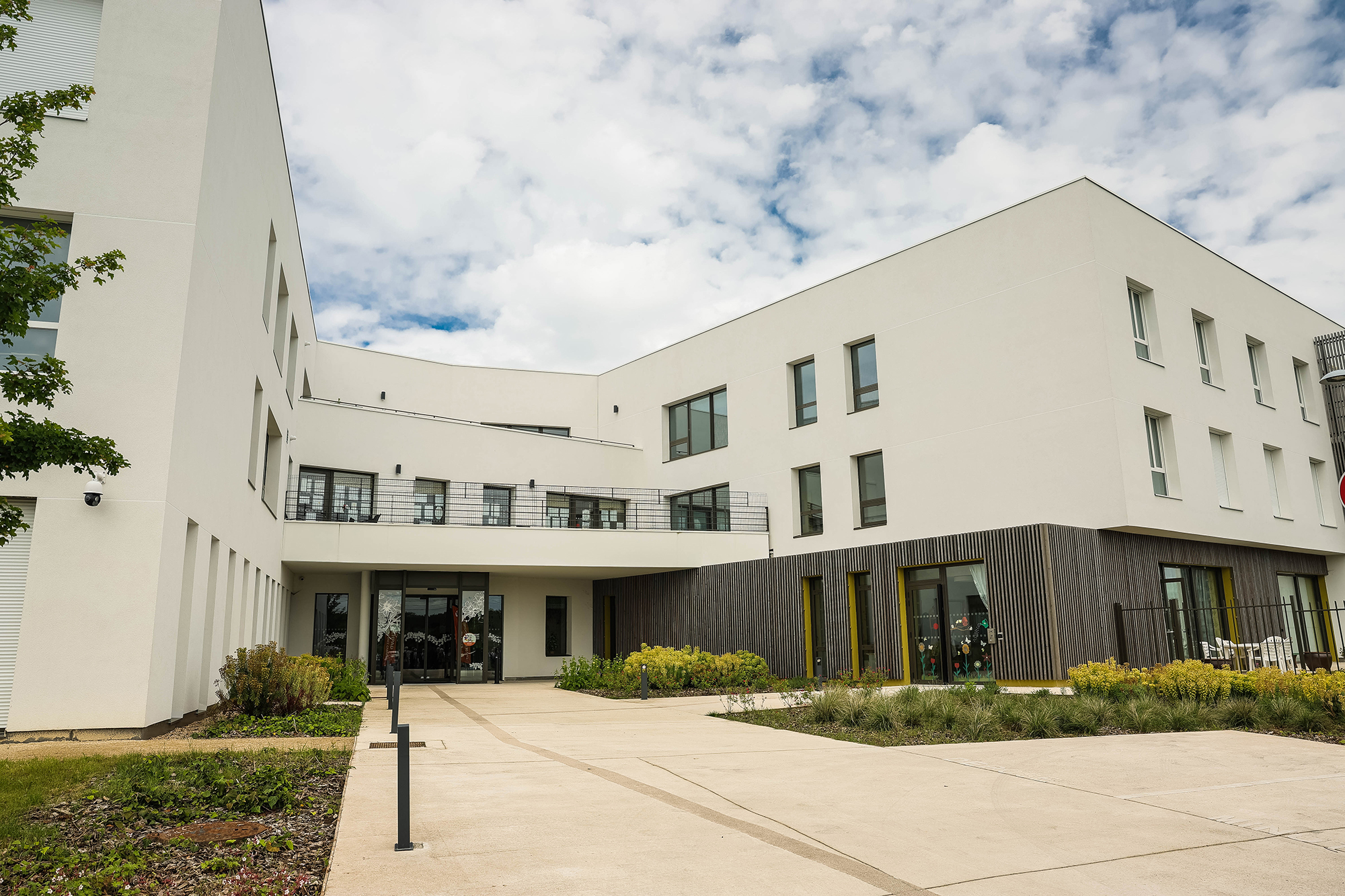 Galette des rois à l’EHPAD