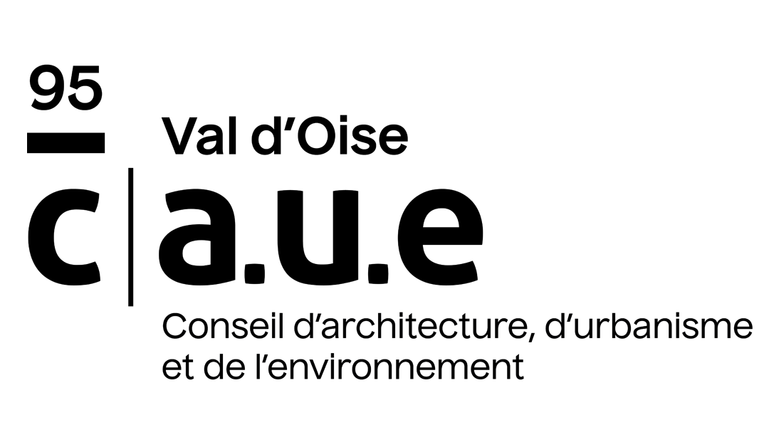 CAUE 95 : conseil d’architecture, d’urbanisme et de l’environnement