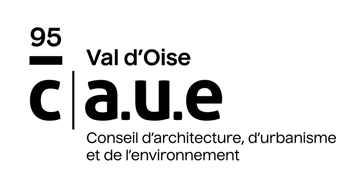 CAUE 95 : conseil d’architecture, d’urbanisme et de l’environnement