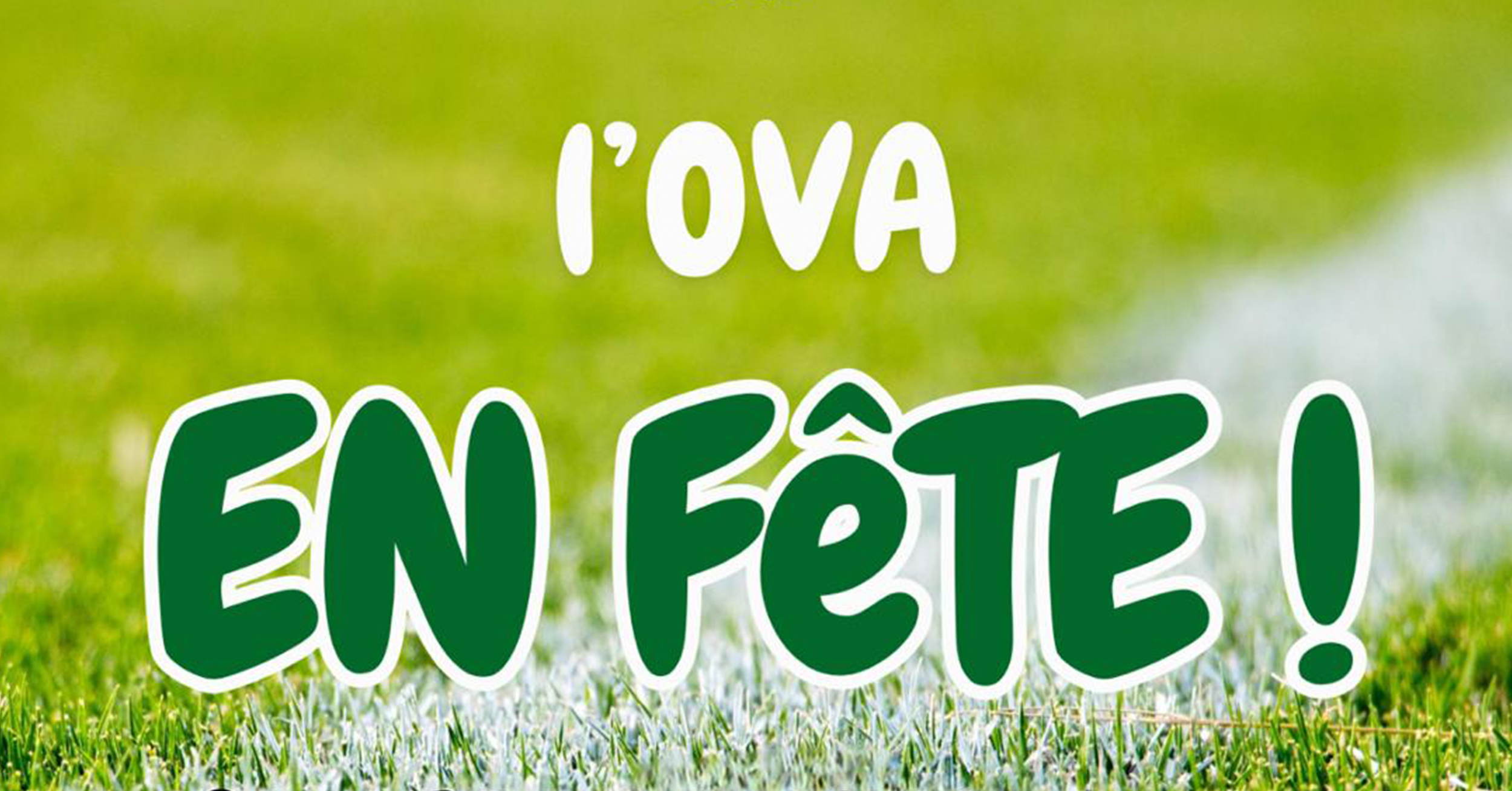 Retour en images : OVA en fête