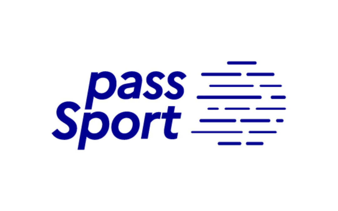 Évolution du Pass’Sport