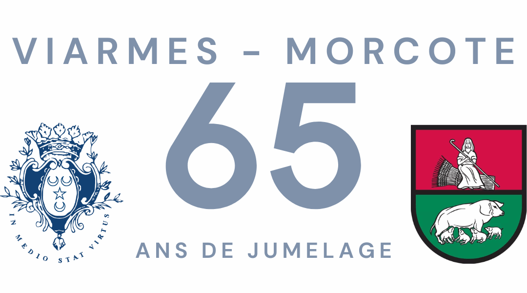 65 ans de jumelage entre Viarmes et Morcote !