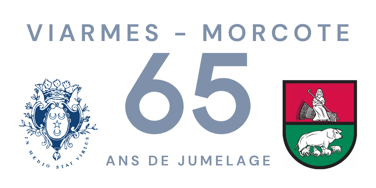 65 ans de jumelage entre Viarmes et Morcote !
