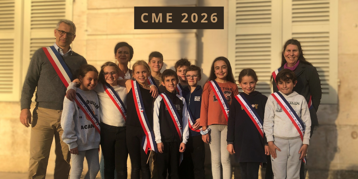 Élections : un nouveau CME