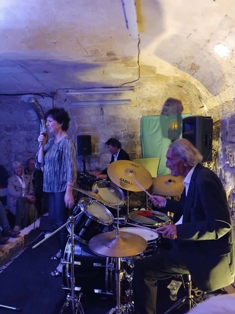 Piozzi Trio