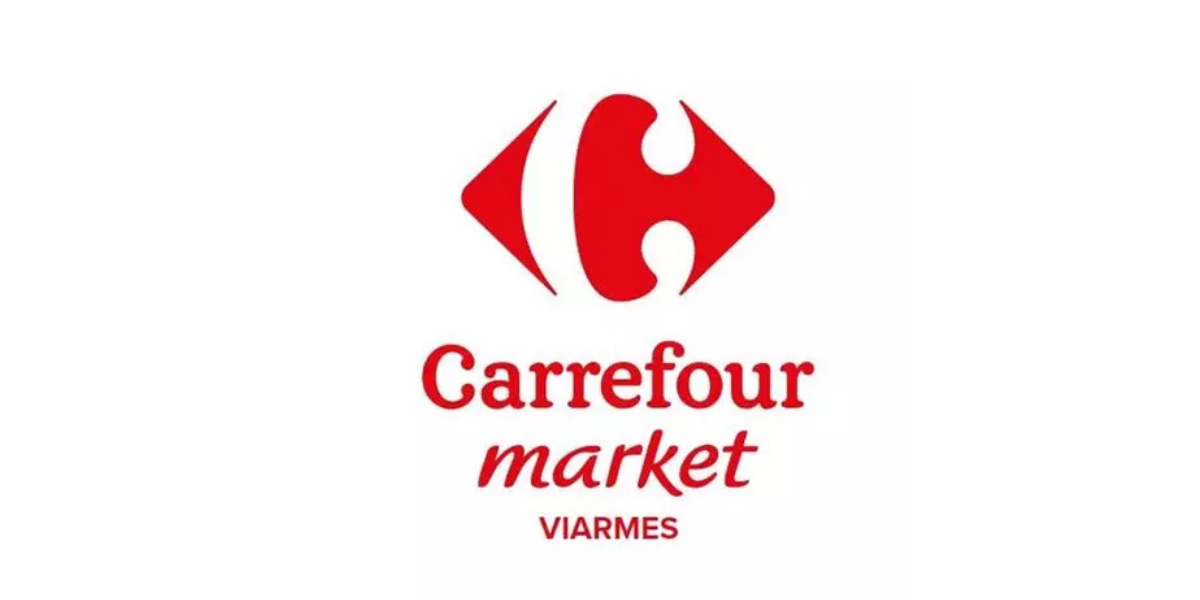 Fermeture Carrefour Market