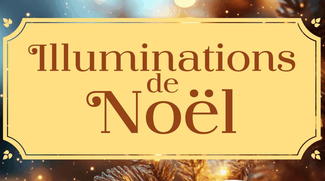 Retour en images : Illuminations 2025