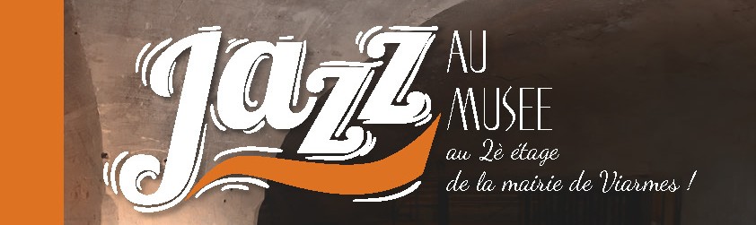 Jazz au Musée avec Cecilya and Co