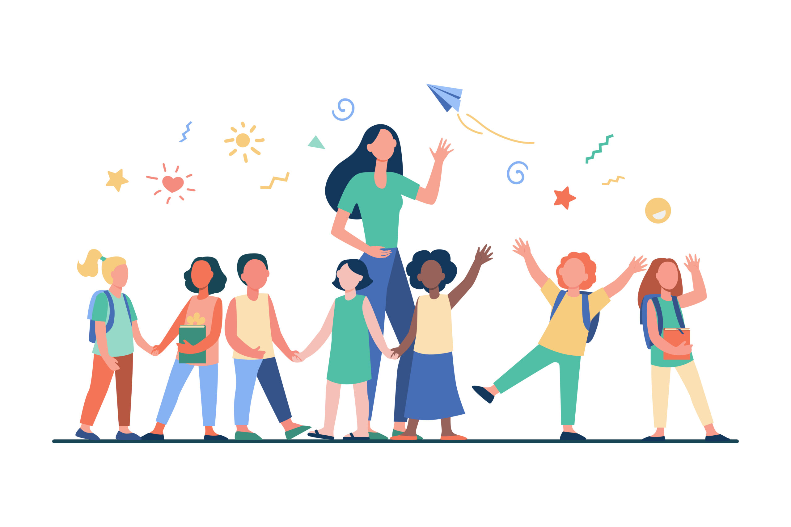 100 jours d&rsquo;école