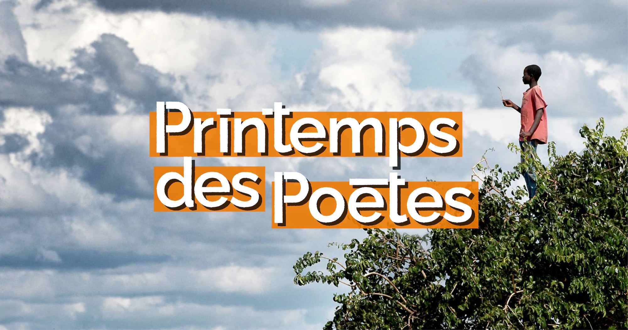 L&rsquo;école de Musique fête le printemps… des poètes !