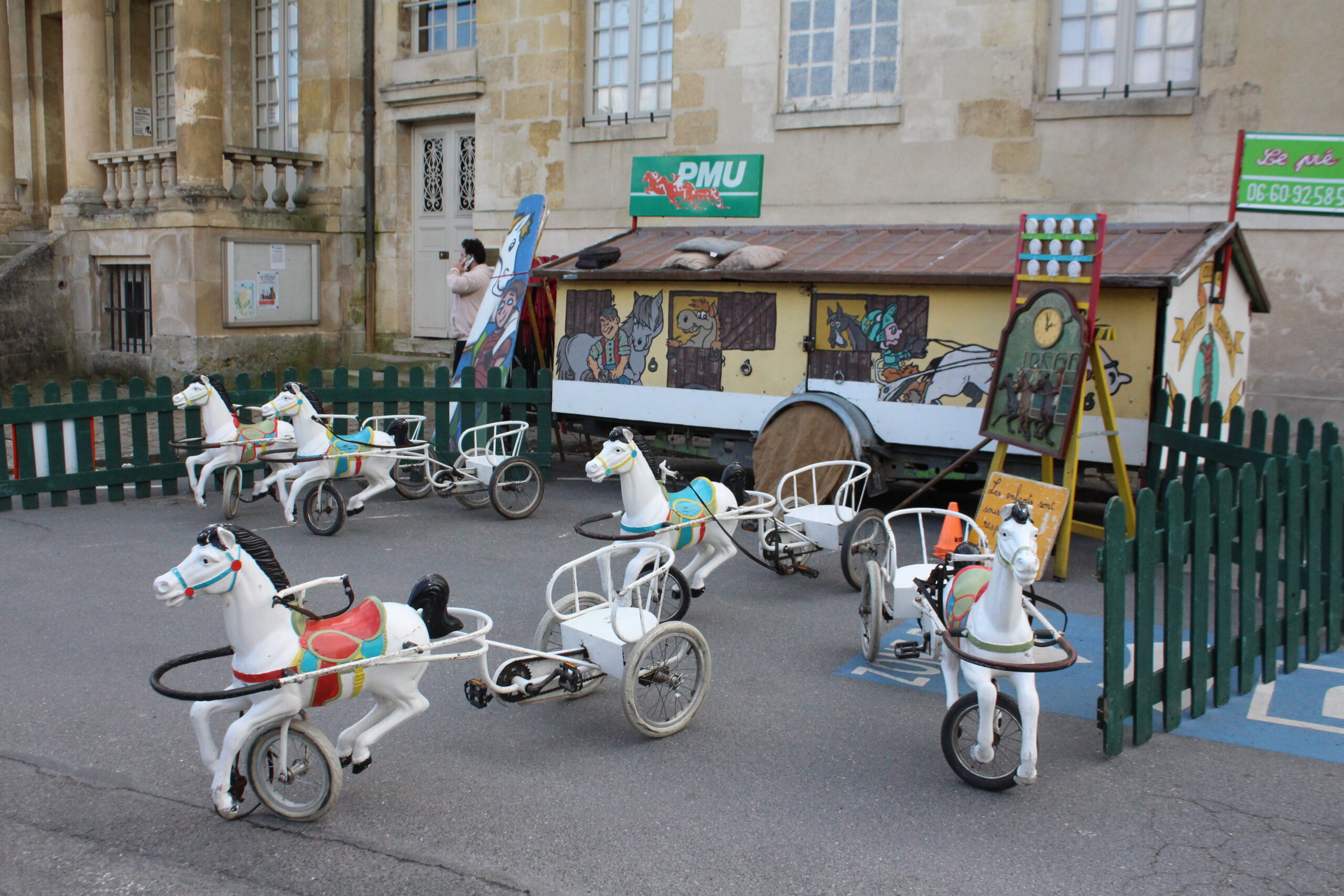 Retour en images sur les Hivernales 2026