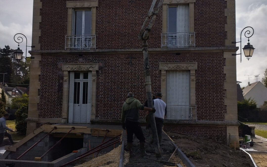 École de musique : une accessibilité renforcée