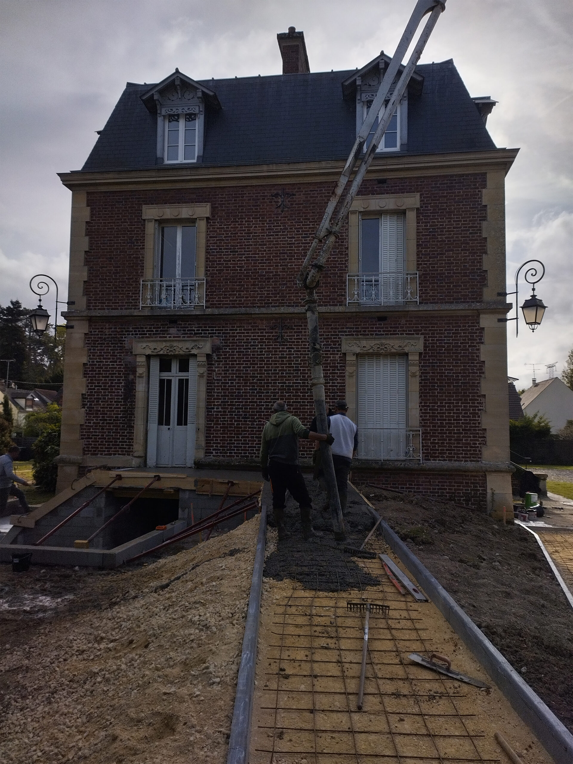 École de musique : une accessibilité renforcée