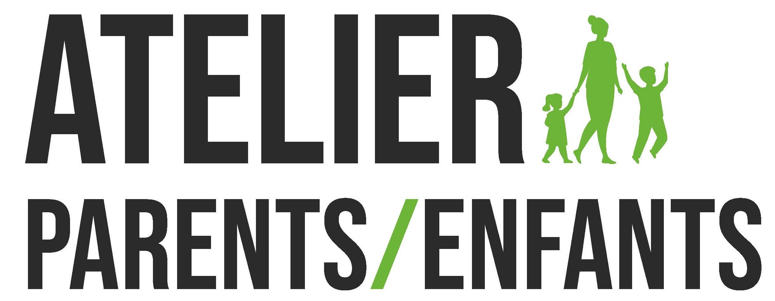 Atelier parents/enfants : sortie au parc de Gouvieux
