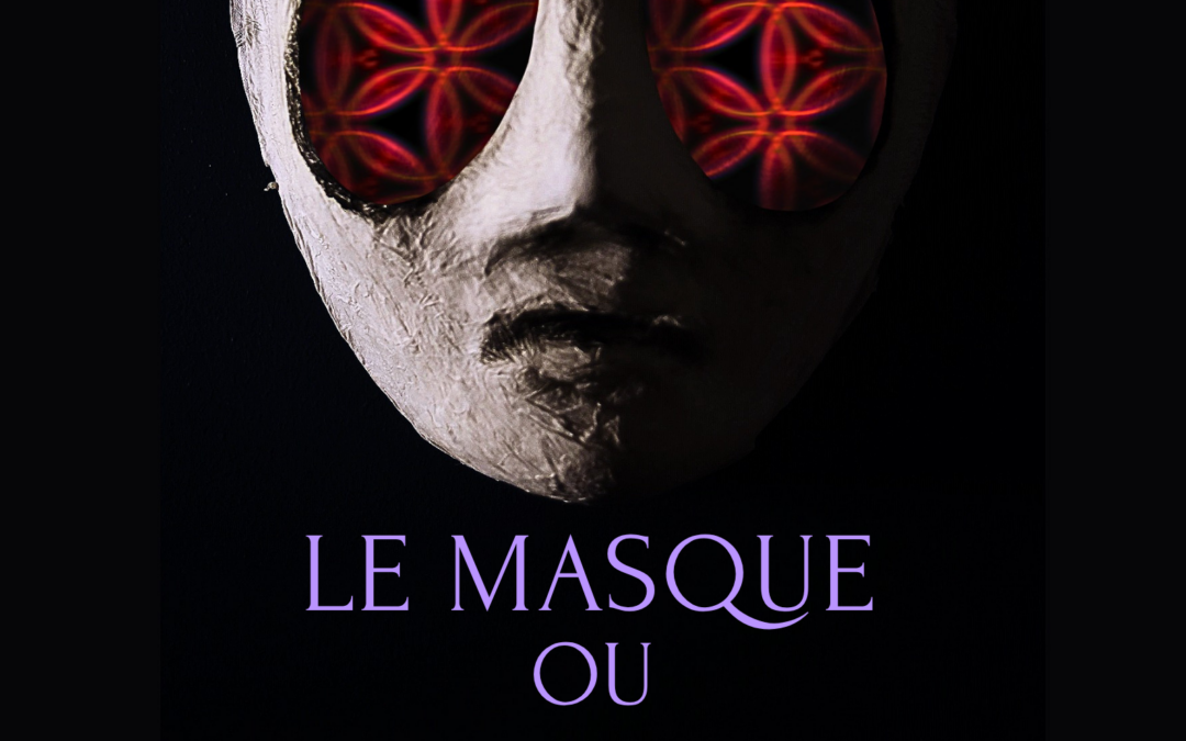 Diffusion du court-métrage tourné à l&rsquo;EMM : Le masque ou la vie