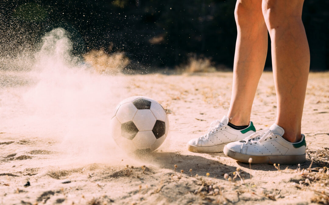 Restriction des activités physiques et sportives