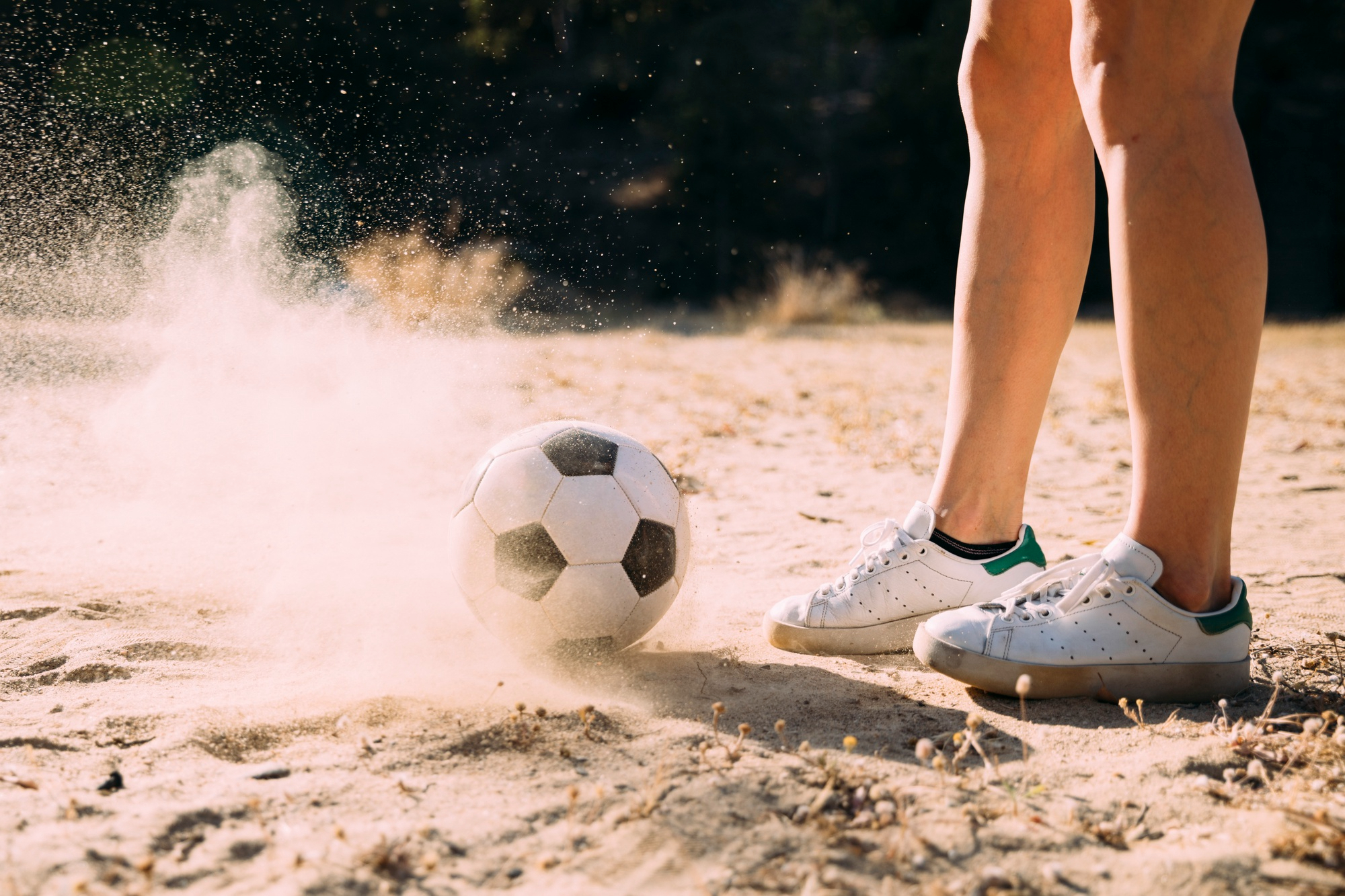 Restriction des activités physiques et sportives