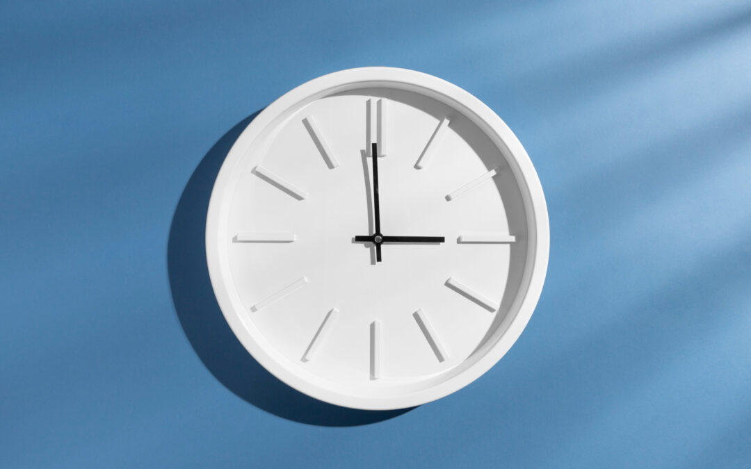 Aménagement exceptionnel des horaires d&rsquo;ouverture au public