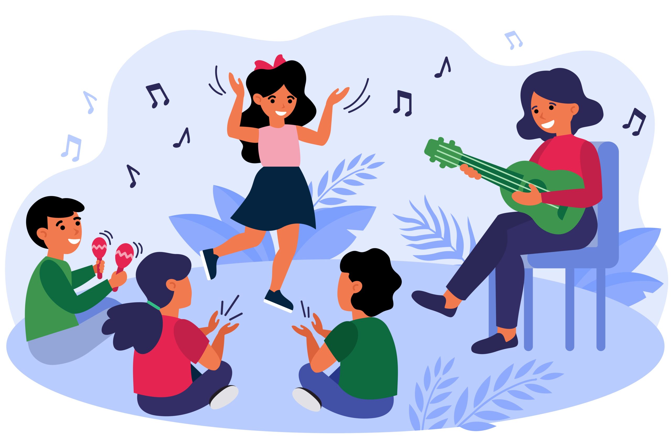 École Municipale de Musique Camille Saint-Saëns – Stages musicaux gratuits & Portes ouvertes 2026