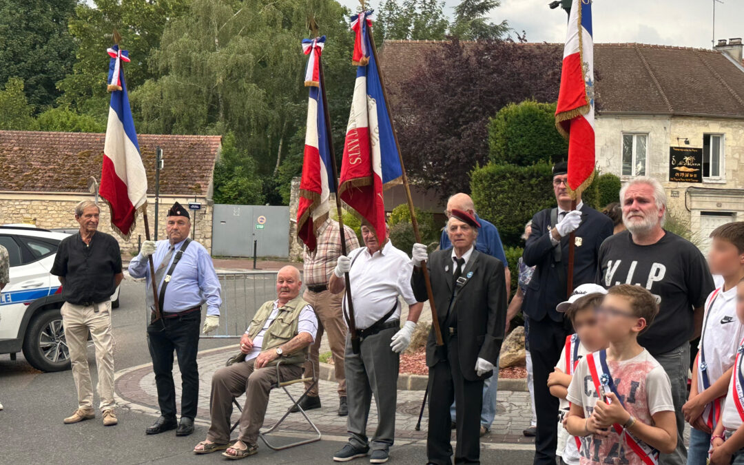 Commémorations du 18 juin
