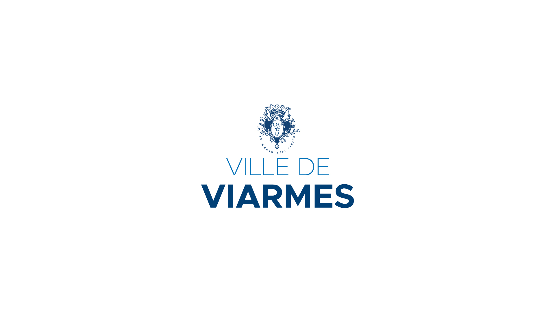 Communiqué de Monsieur le Maire
