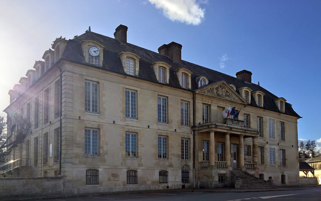 Aménagement exceptionnel des horaires d&rsquo;ouverture au public prolongé