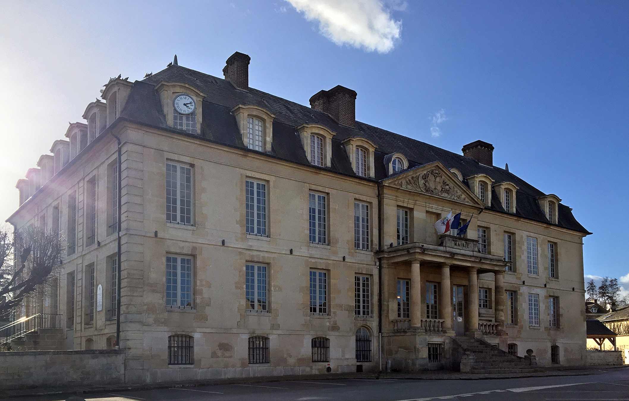 Aménagement exceptionnel des horaires d’ouverture au public prolongé