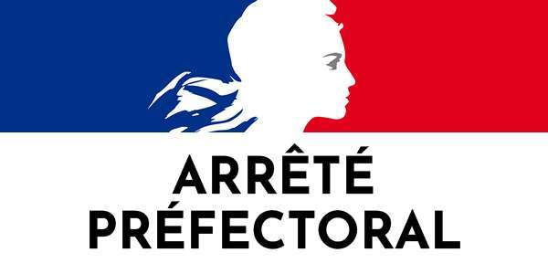 Interdiction temporaire d’usage des aires de jeux et des équipements sportifs