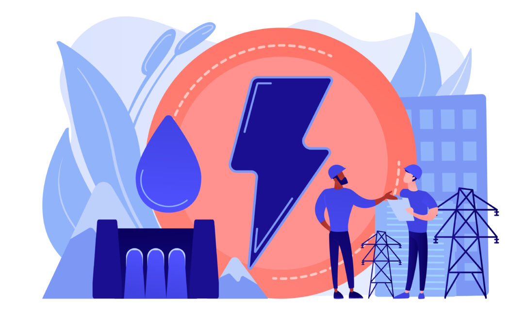 Mise à jour – Coupure d’électricité programmée