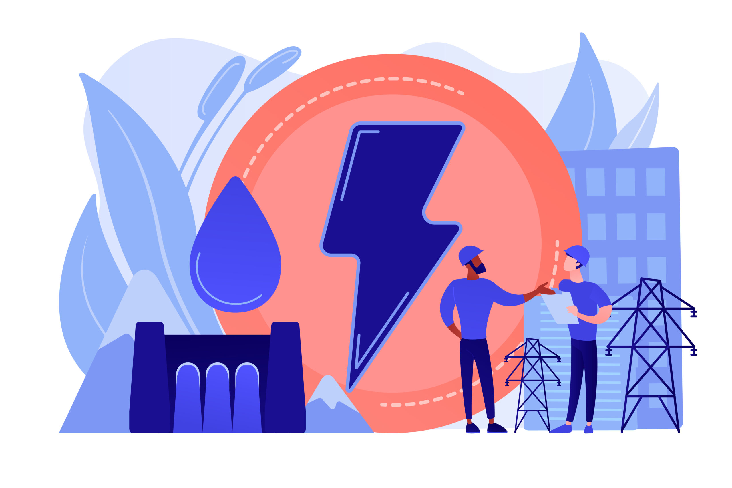 Mise à jour – Coupure d’électricité programmée