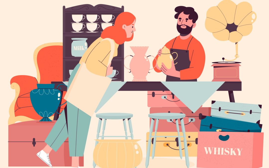 Salon de l&rsquo;artisanat 2026 – Appel à candidatures