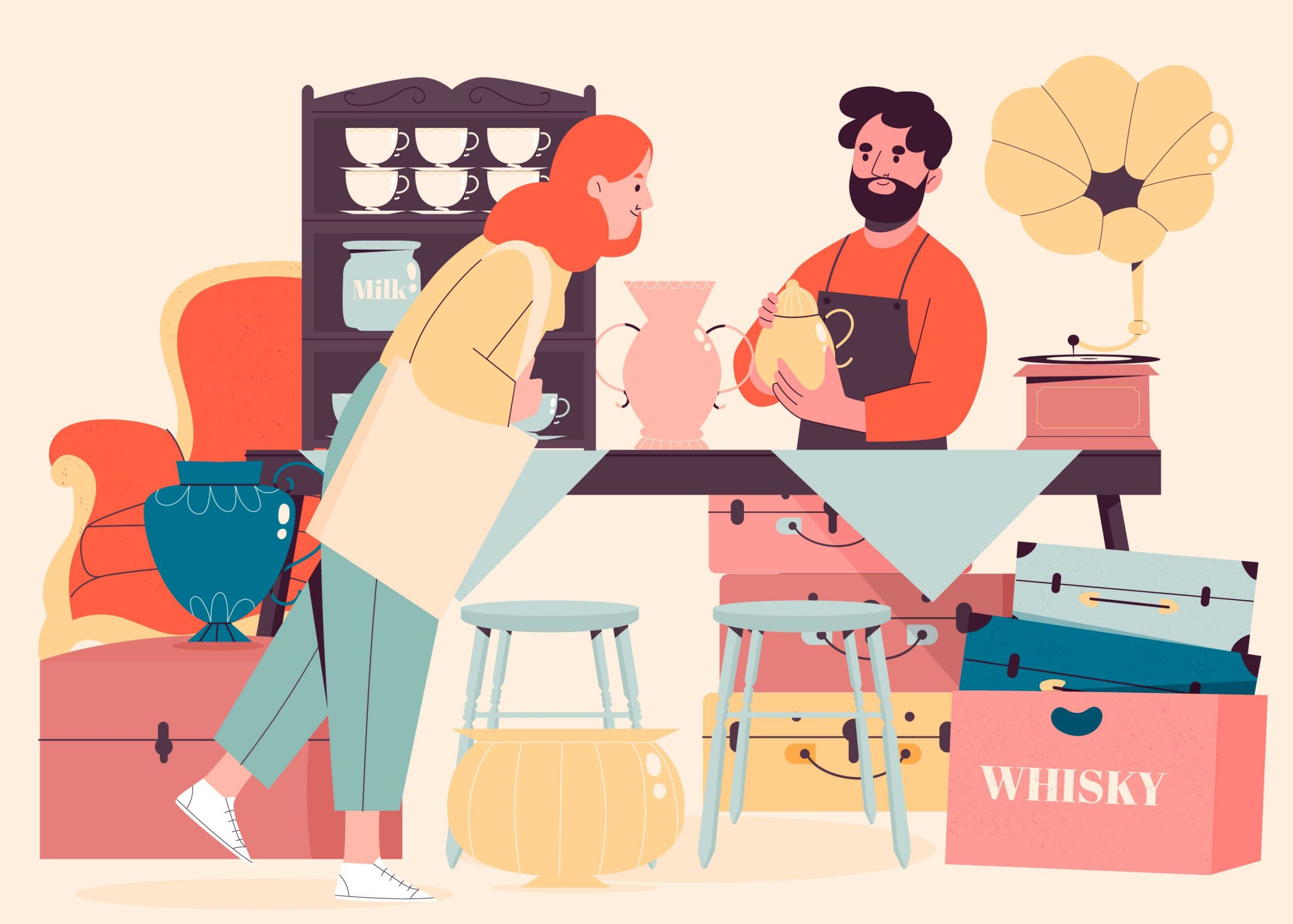 Salon de l&rsquo;artisanat 2026 – Appel à candidatures