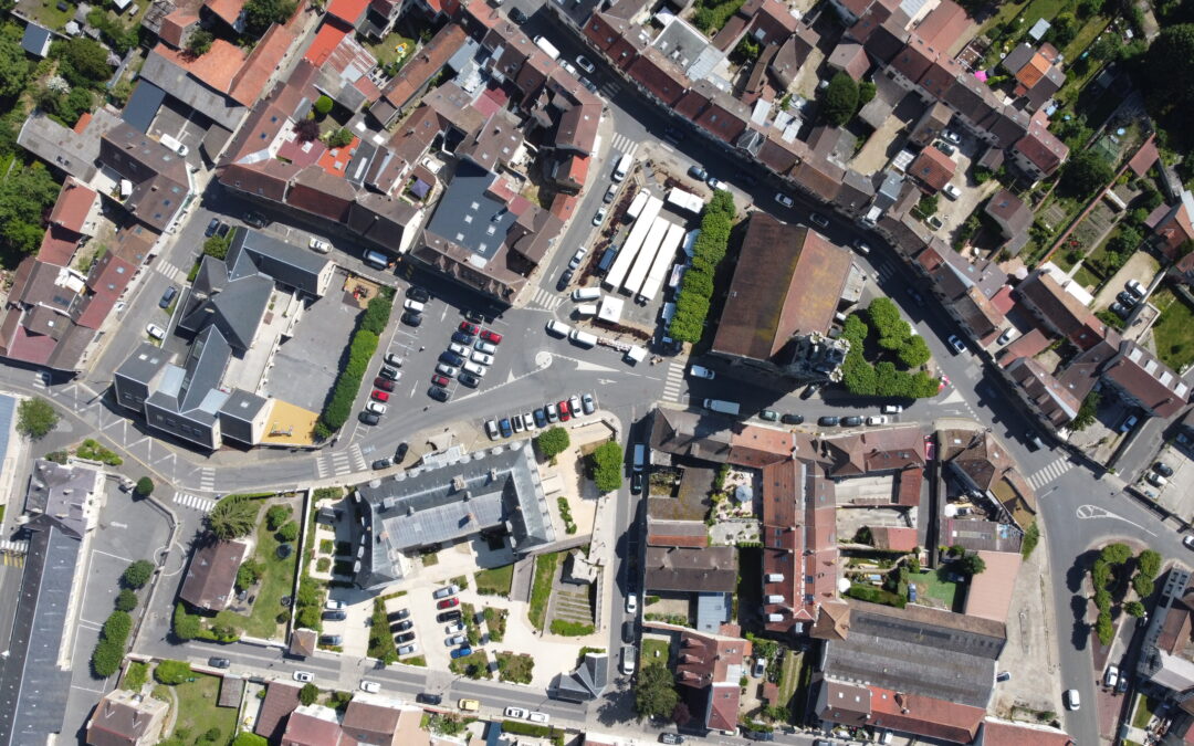Prolongation de la phase de test de la modification des sens de circulation en centre-ville