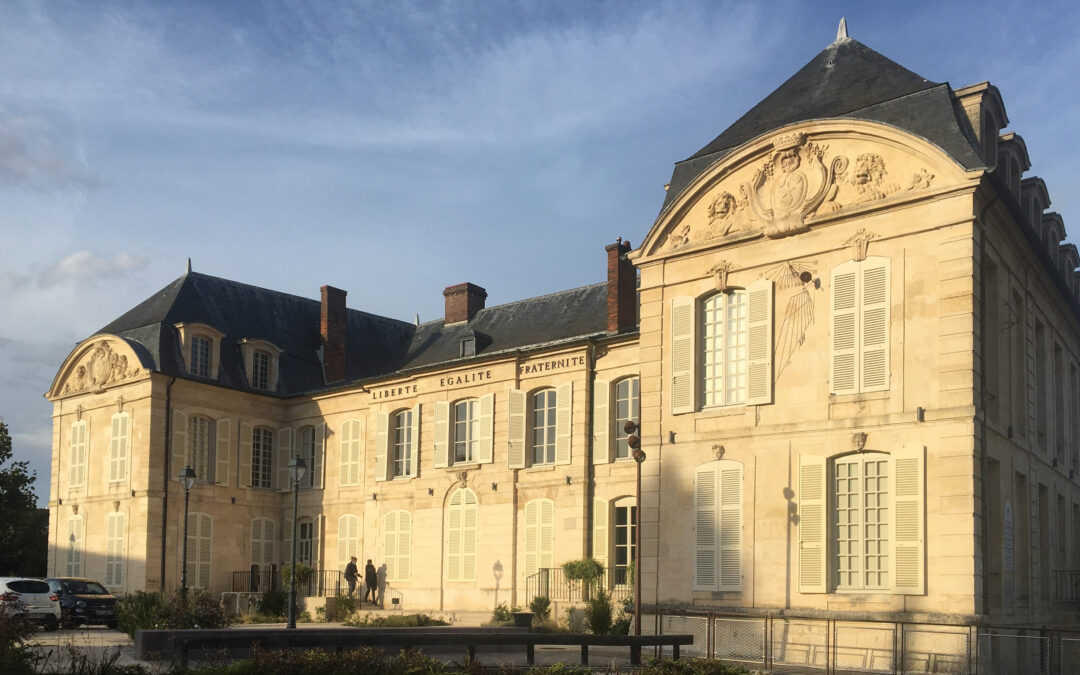 Période estivale – Fermeture exceptionnelles de la mairie