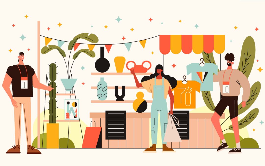 Salon de l&rsquo;artisanat et du savoir-faire 2026