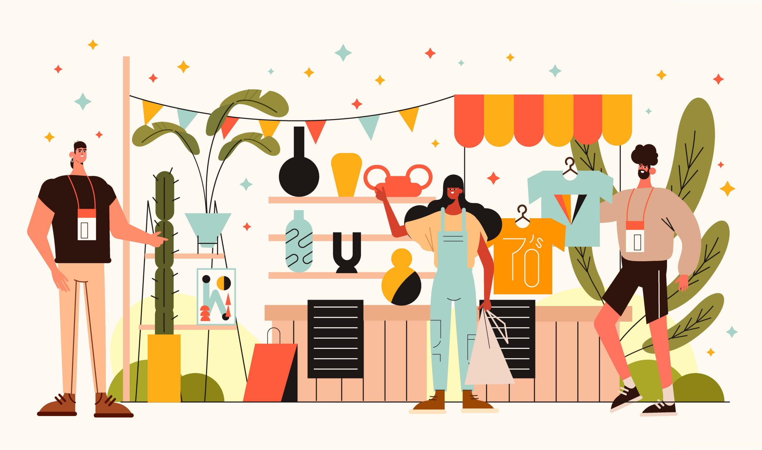 Salon de l&rsquo;artisanat et du savoir-faire 2026