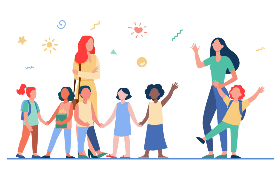 Rencontre avec les familles 2026 – Partage du support de présentation