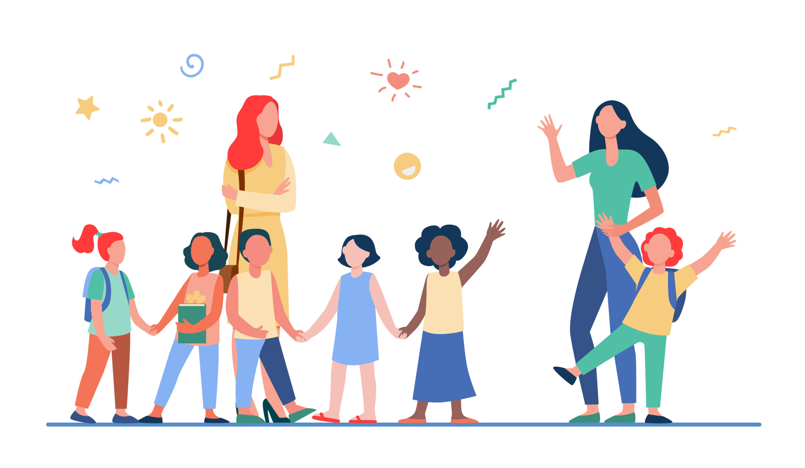 Rencontre avec les familles 2026 – Partage du support de présentation