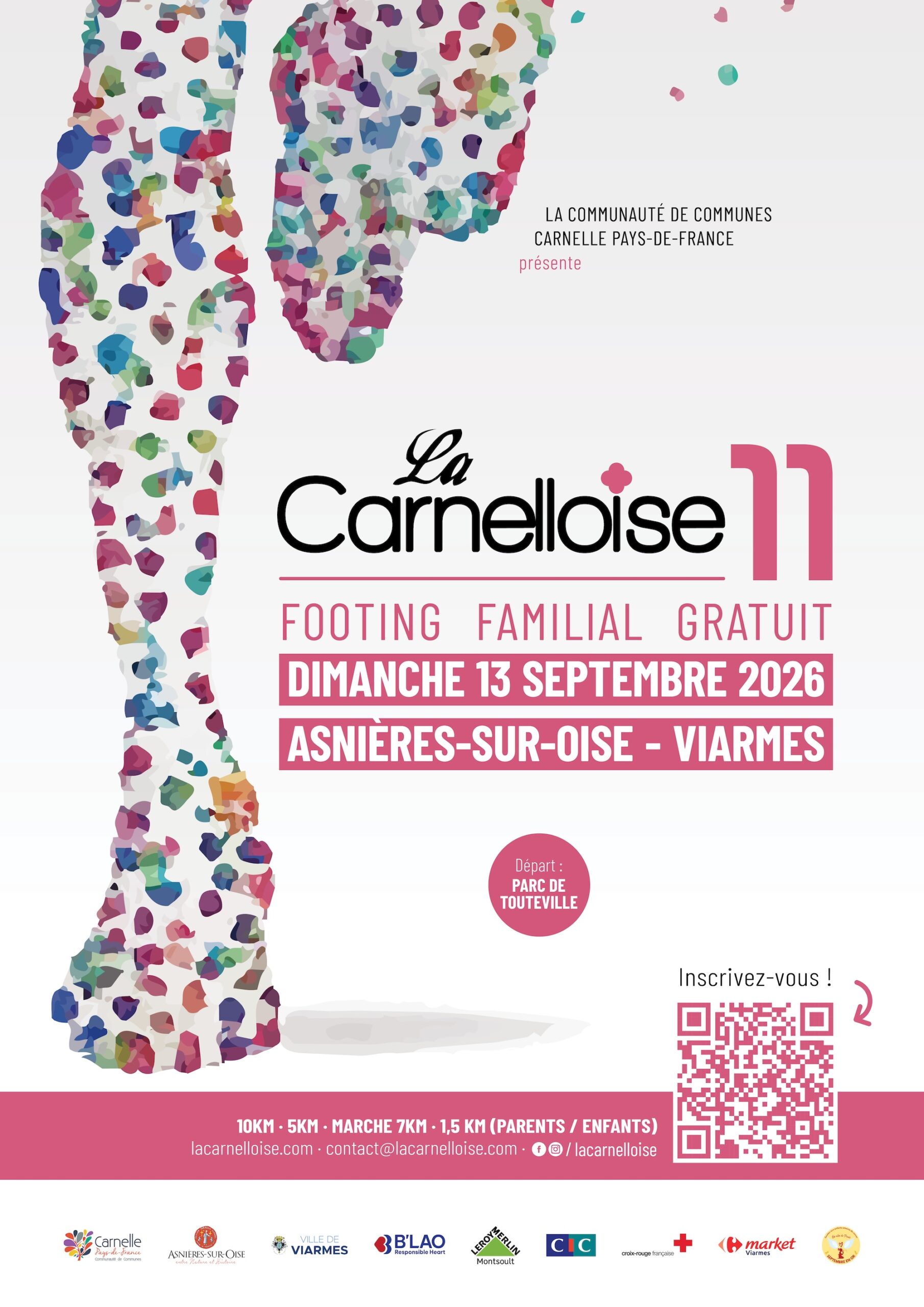 La Carnelloise 2026
