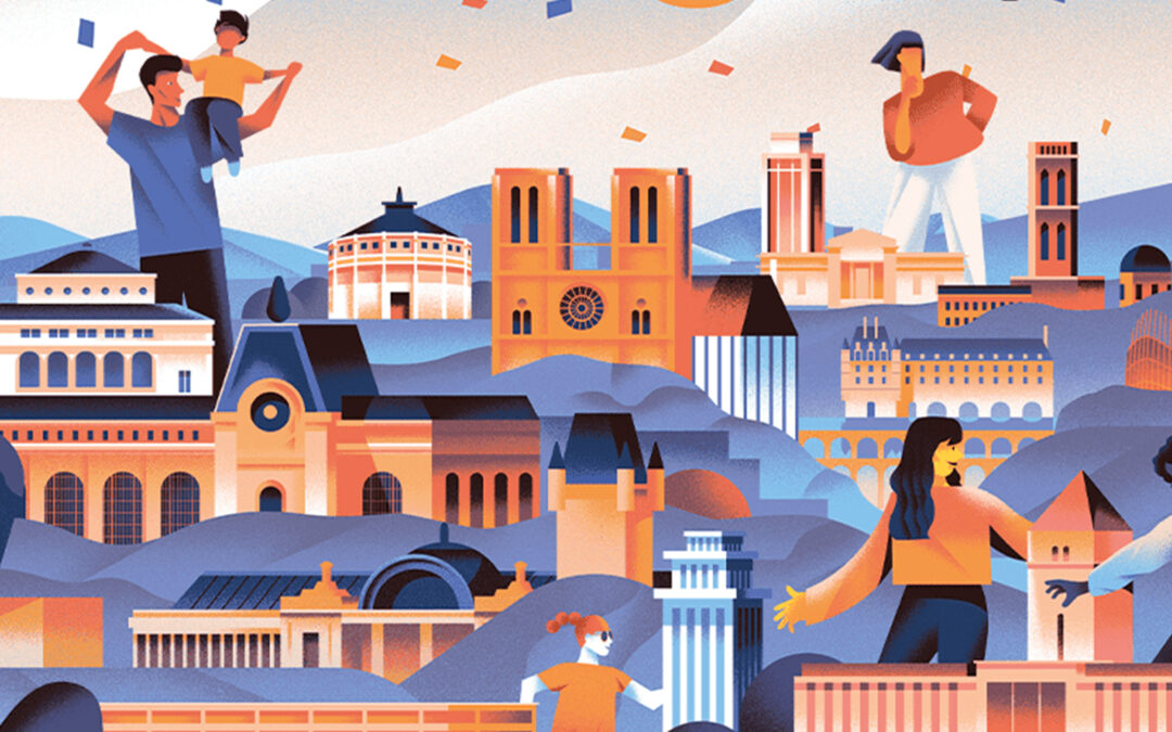 Journées Européennes du Patrimoine – L&rsquo;eau en patrimoine
