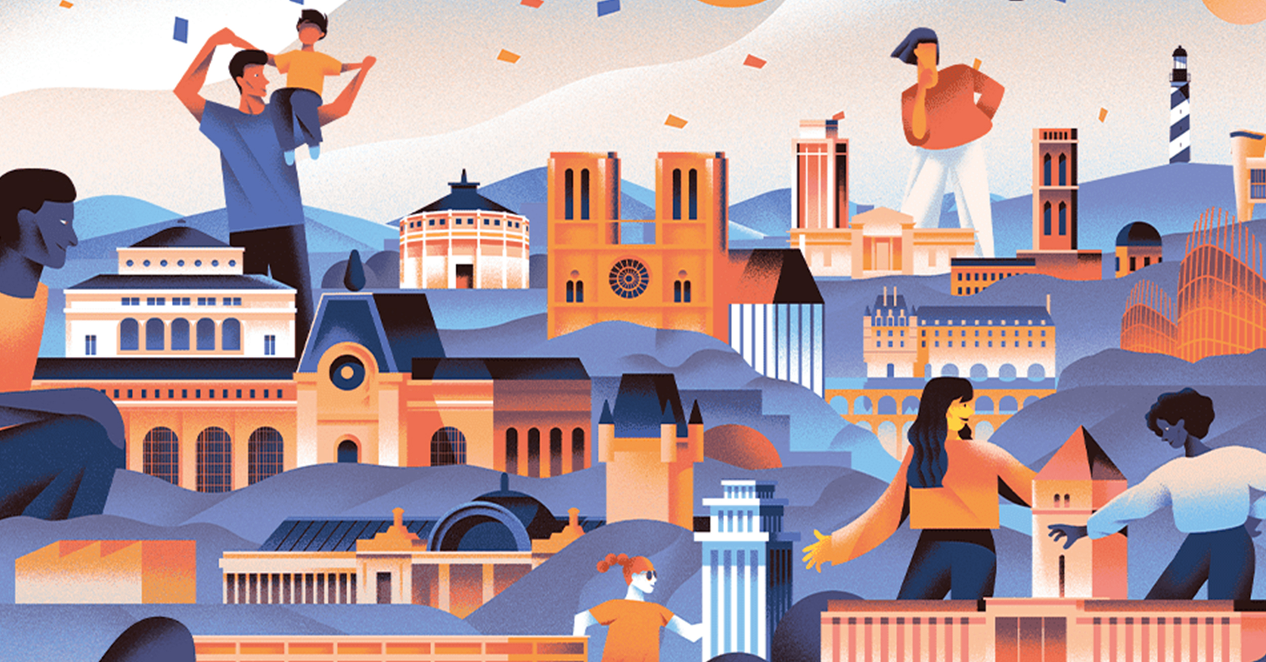 Journées Européennes du Patrimoine – L’eau en patrimoine